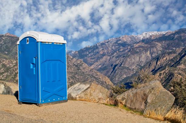 Sanitation services for porta potties in West Tawakoni, TX