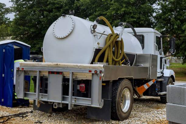 Porta potty services near me in West Tawakoni, TX