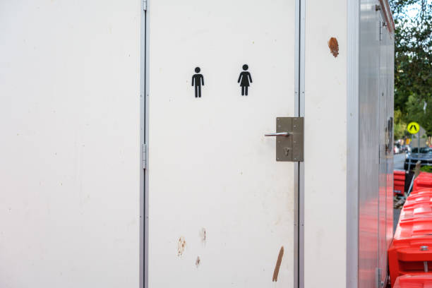 Portable Toilet Options We Offer in West Tawakoni, TX