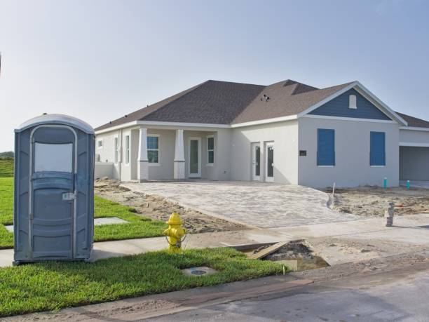 Best Local porta potty services  in West Tawakoni, TX